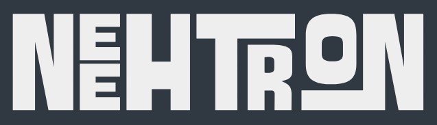 neehtron Logo
